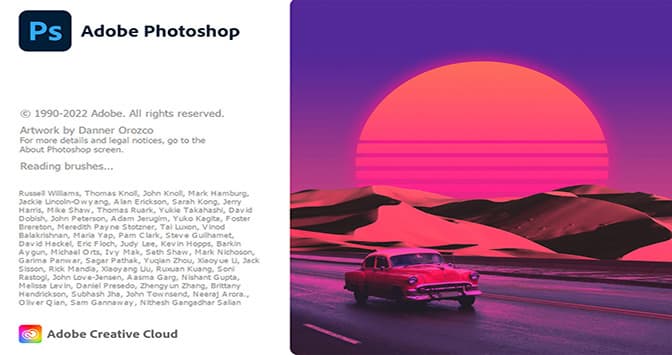 Adobe Photoshop 2023 İndir – Full PC & Mac full sürüm İndir - TecRelax Ücretsiz Yazılım