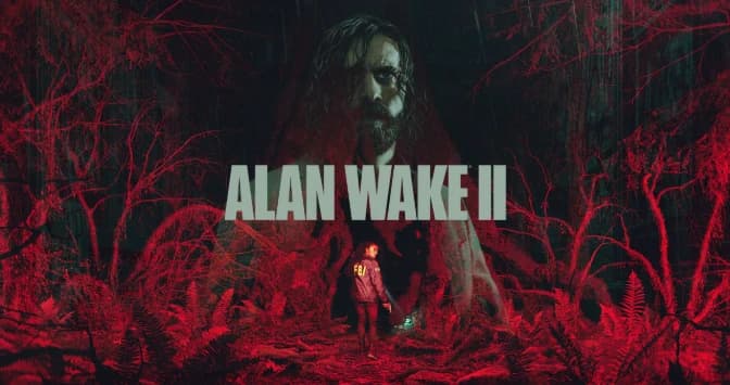 Alan Wake 2 İndir – Full PC Türkçe full sürüm İndir - TecRelax Ücretsiz Yazılım