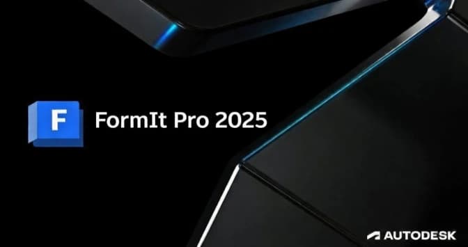 Autodesk FormIt Pro 2025 İndir – Full PC full sürüm İndir - TecRelax Ücretsiz Yazılım