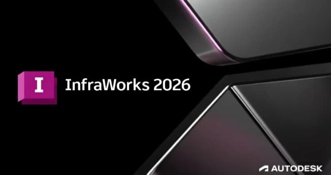 Autodesk InfraWorks 2026 İndir – Full PC full sürüm İndir - TecRelax Ücretsiz Yazılım