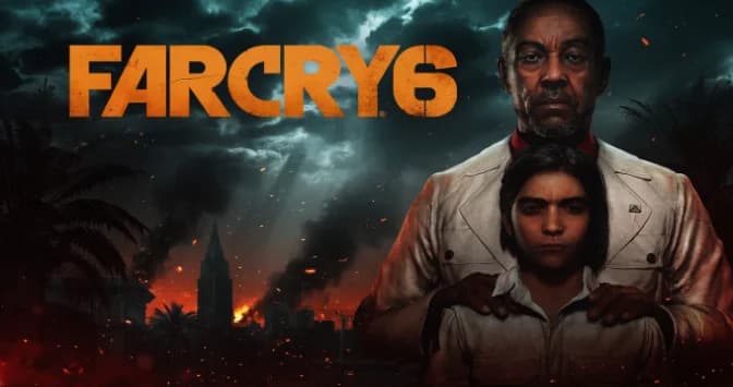 Far Cry 6 İndir – Full PC Türkçe full sürüm İndir - TecRelax Ücretsiz Yazılım