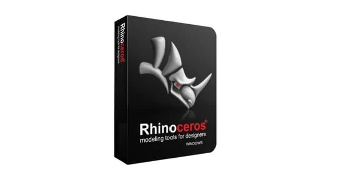 Rhinoceros 8 İndir – Full PC