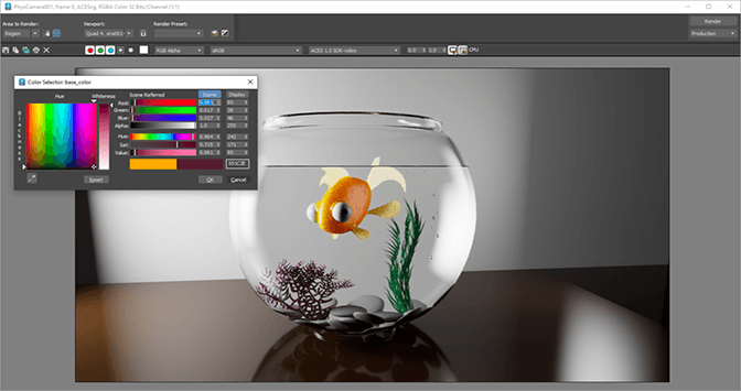 Autodesk 3ds Max 2024 İndir – Full v2024.2.1 Türkçe (Win-x64) ekran görüntüsü İndir - TecRelax Ücretsiz Yazılım