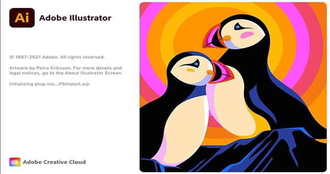 Adobe Illustrator 2022 İndir Full Türkçe v26.5.0.223 (Win-Mac) full sürüm indir - TecRelax