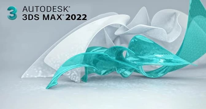 Autodesk 3ds Max 2022 İndir – Full v2022.3 Türkçe (Win-x64)