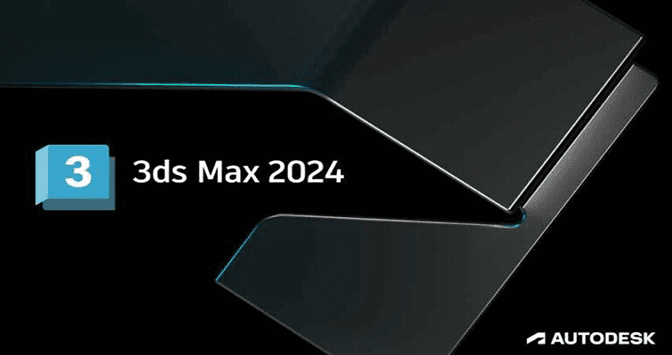 Autodesk 3ds Max 2024 İndir – Full v2024.2.1 Türkçe (Win-x64)