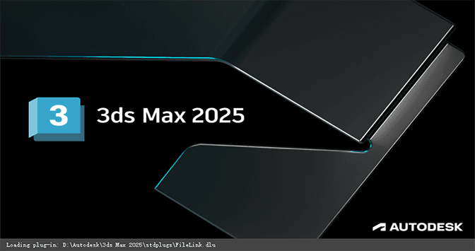 Autodesk 3ds Max 2025 İndir – Full v2025.3 Türkçe (Win-x64)