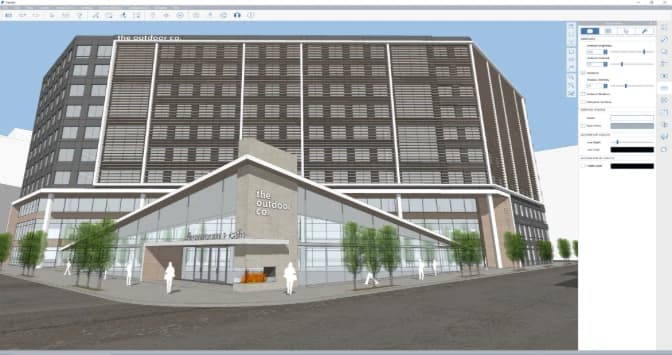 Autodesk FormIt Pro 2025.1 - Full (x64) İndir ekran görüntüsü İndir - TecRelax Ücretsiz Yazılım
