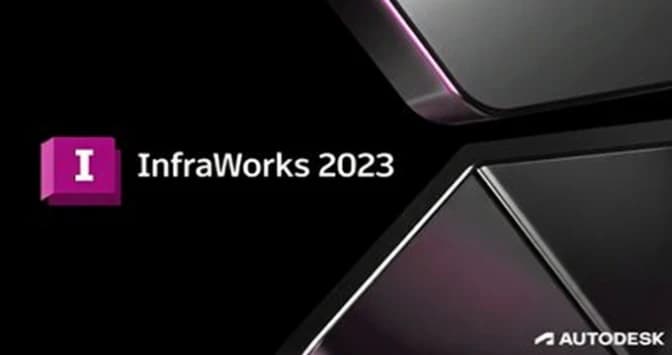 Autodesk InfraWorks 2023.0.1 Full (x64) İndir – Full PC İndir – Türkçe