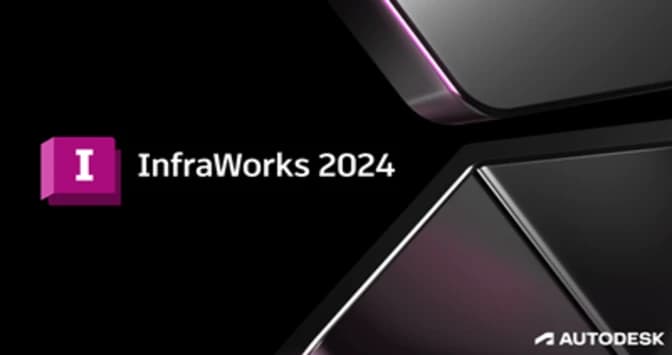 Autodesk InfraWorks 2024.0.1 Full (x64) İndir – Full PC