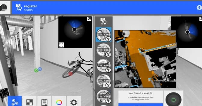 Autodesk ReCap Pro 2026 İndir – Full (x64) ekran görüntüsü İndir - TecRelax Ücretsiz Yazılım