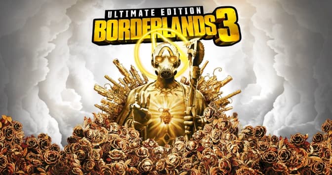 Borderlands 3 Ultimate Edition İndir – Full PC Türkçe + 22 DLC (v1.0.22) full sürüm İndir - TecRelax Ücretsiz Yazılım