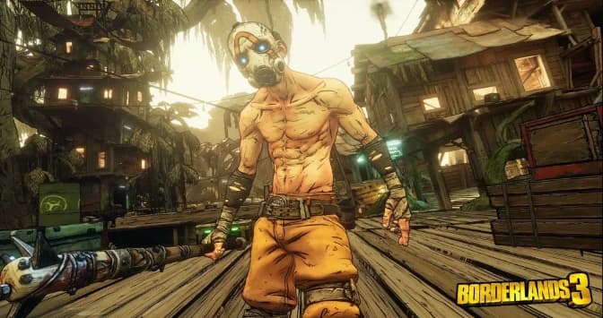 Borderlands 3 Ultimate Edition İndir – Full PC Türkçe + 22 DLC (v1.0.22) ekran görüntüsü İndir - TecRelax Ücretsiz Yazılım