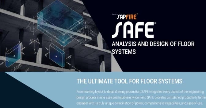 CSI SAFE Ultimate 2024 İndir – Full v22.7.0.3220 (x64)