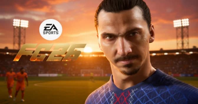 EA SPORTS FC 26 İndir – Full PC Türkçe + Ultimate Edition DLC (v1.0) ekran görüntüsü İndir - TecRelax Ücretsiz Yazılım