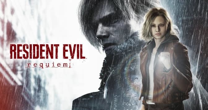 Resident Evil: Requiem İndir – Full PC – Türkçe Yama