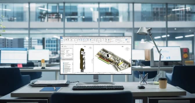 Revit 2026 İndir – Full Türkçe v2026.4 (Tüm Kütüphaneler Dahil / Content Library Fix) ekran görüntüsü İndir - TecRelax Ücretsiz Yazılım