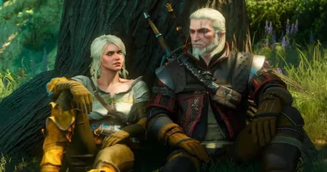 The Witcher 3: Wild Hunt Complete Edition İndir – Full PC Türkçe v4.04.H3 (Next-Gen) ekran görüntüsü İndir - TecRelax Ücretsiz Yazılım