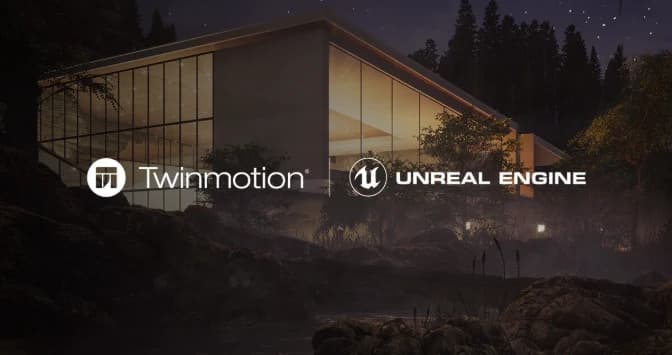 Twinmotion 2021 Full indir – v2021.1 full sürüm İndir - TecRelax Ücretsiz Yazılım
