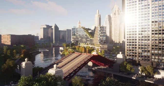 Twinmotion 2024 İndir – Full v2024.1.1 Türkçe (x64) ekran görüntüsü İndir - TecRelax Ücretsiz Yazılım