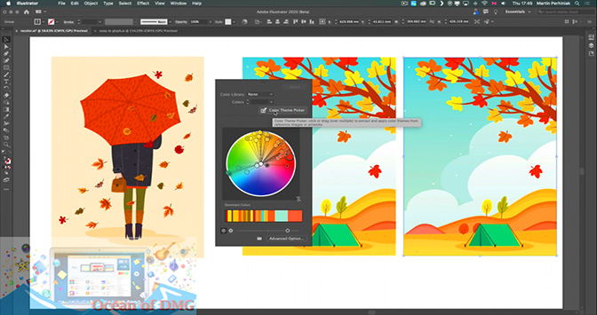 Adobe Illustrator 2021 İndir – Full PC (x64) ekran görüntüsü İndir - TecRelax Ücretsiz Yazılım