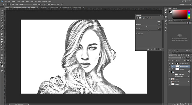 Adobe Illustrator 2022 İndir – Full PC & Mac ekran görüntüsü İndir - TecRelax Ücretsiz Yazılım