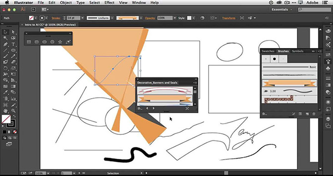 Adobe Illustrator 2026 İndir – Full PC (x64) ekran görüntüsü İndir - TecRelax Ücretsiz Yazılım