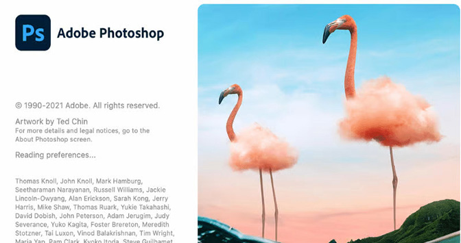 Adobe Photoshop 2021 İndir – Full PC & Mac full sürüm İndir - TecRelax Ücretsiz Yazılım