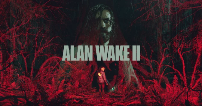 Alan Wake 2 İndir – Full PC Türkçe full sürüm İndir - TecRelax Ücretsiz Yazılım