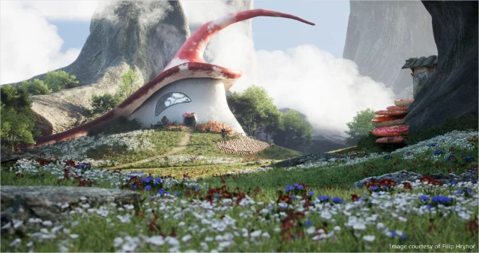 Autodesk 3ds Max 2026 İndir – Full PC ekran görüntüsü İndir - TecRelax Ücretsiz Yazılım