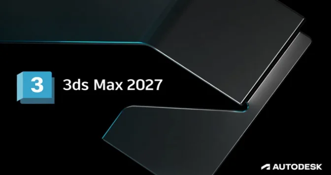 Autodesk 3ds Max 2027 İndir – Full PC full sürüm İndir - TecRelax Ücretsiz Yazılım