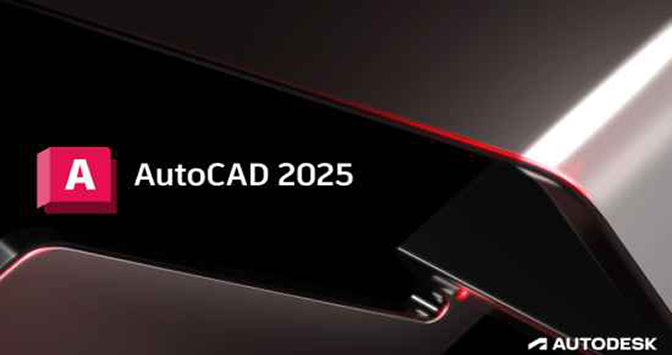 Autodesk AutoCAD 2025 İndir – Full PC full sürüm İndir - TecRelax Ücretsiz Yazılım