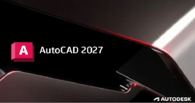 Autodesk AutoCAD 2027 İndir – Full PC full sürüm İndir - TecRelax Ücretsiz Yazılım