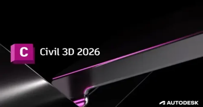 Autodesk Civil 3D 2026 İndir – Full PC v2026.1.1 full sürüm İndir - TecRelax Ücretsiz Yazılım