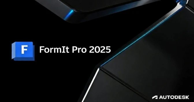 Autodesk FormIt Pro 2025 İndir – Full PC full sürüm İndir - TecRelax Ücretsiz Yazılım