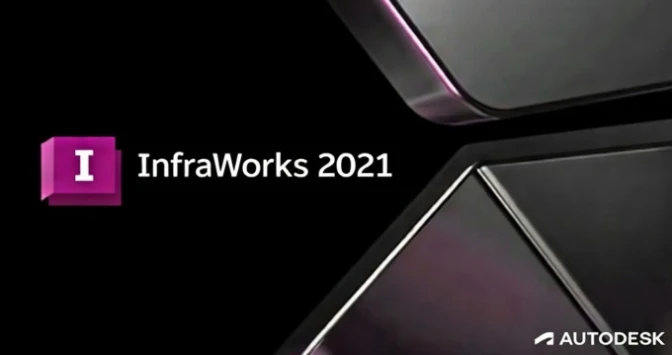 Autodesk InfraWorks 2021 İndir – Full PC full sürüm İndir - TecRelax Ücretsiz Yazılım