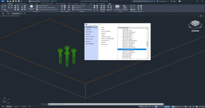 Autodesk InfraWorks 2023 İndir – Full PC ekran görüntüsü İndir - TecRelax Ücretsiz Yazılım
