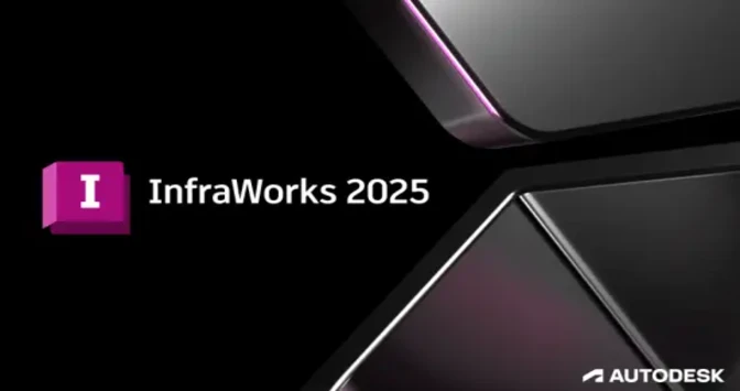 Autodesk InfraWorks 2025 İndir – Full PC full sürüm İndir - TecRelax Ücretsiz Yazılım