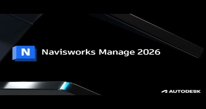 Autodesk Navisworks Manage 2026 İndir – Full PC full sürüm İndir - TecRelax Ücretsiz Yazılım