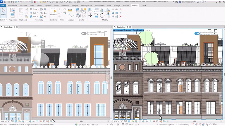Autodesk Revit 2026 İndir – Full PC (x64) ekran görüntüsü İndir - TecRelax Ücretsiz Yazılım