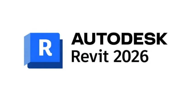 Autodesk Revit 2026 İndir – Full PC full sürüm İndir - TecRelax Ücretsiz Yazılım