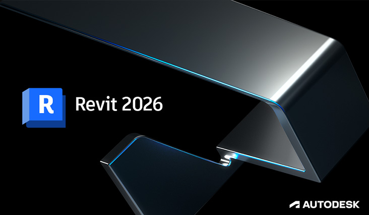 Autodesk Revit 2026 İndir – Full PC (x64) full sürüm İndir - TecRelax Ücretsiz Yazılım