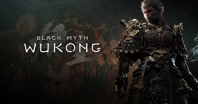 Black Myth: Wukong İndir – Full PC (Türkçe) full sürüm İndir - TecRelax Ücretsiz Yazılım