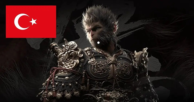 Black Myth: Wukong İndir – Full PC (Türkçe) ekran görüntüsü İndir - TecRelax Ücretsiz Yazılım