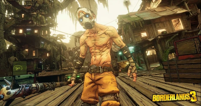 Borderlands 3 İndir – Full PC Türkçe ekran görüntüsü İndir - TecRelax Ücretsiz Yazılım