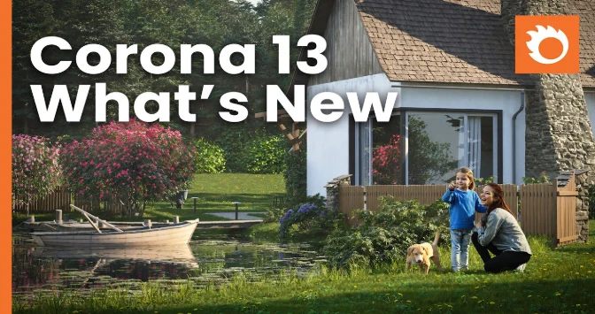 Chaos Corona 13 for 3ds Max İndir – Full PC ekran görüntüsü İndir - TecRelax Ücretsiz Yazılım