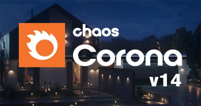 Chaos Corona 14 for 3ds Max İndir – Full full sürüm İndir - TecRelax Ücretsiz Yazılım