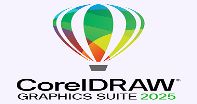 CorelDRAW Graphics Suite 2025 İndir – Full PC full sürüm İndir - TecRelax Ücretsiz Yazılım