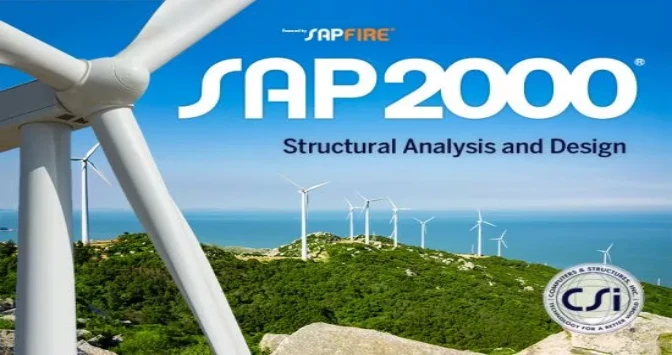 CSI SAP2000 v24 İndir – Full PC full sürüm İndir - TecRelax Ücretsiz Yazılım