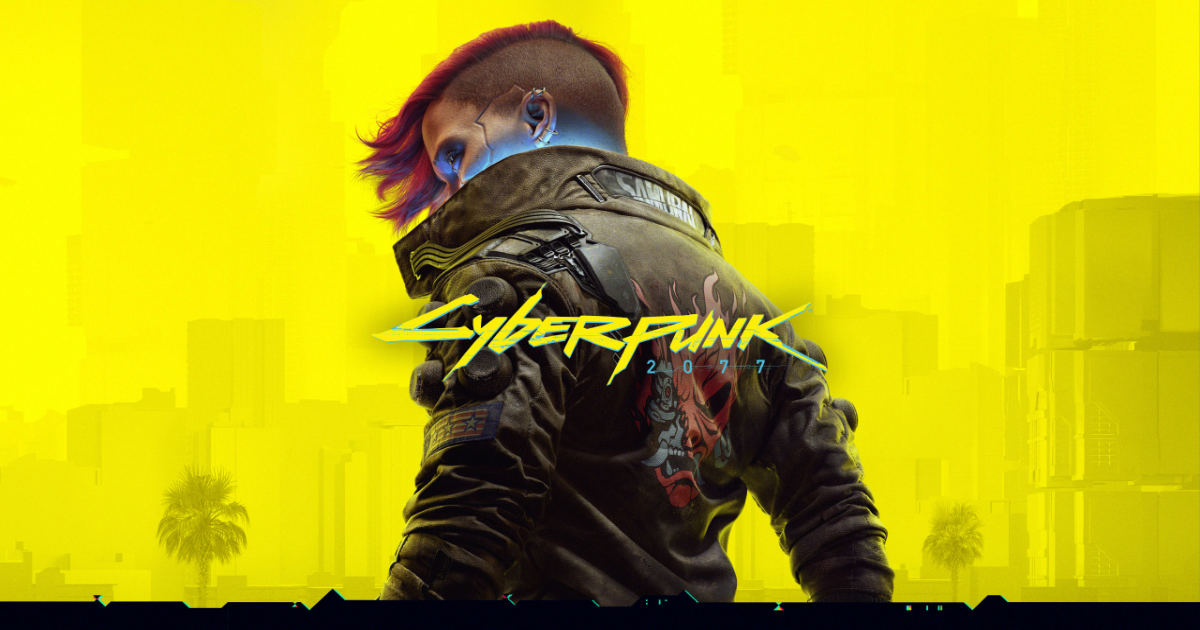 Cyberpunk 2077 İndir – Full PC (Türkçe) full sürüm İndir - TecRelax Ücretsiz Yazılım
